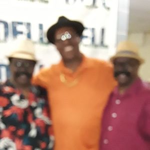 Meet your Posher, Gary